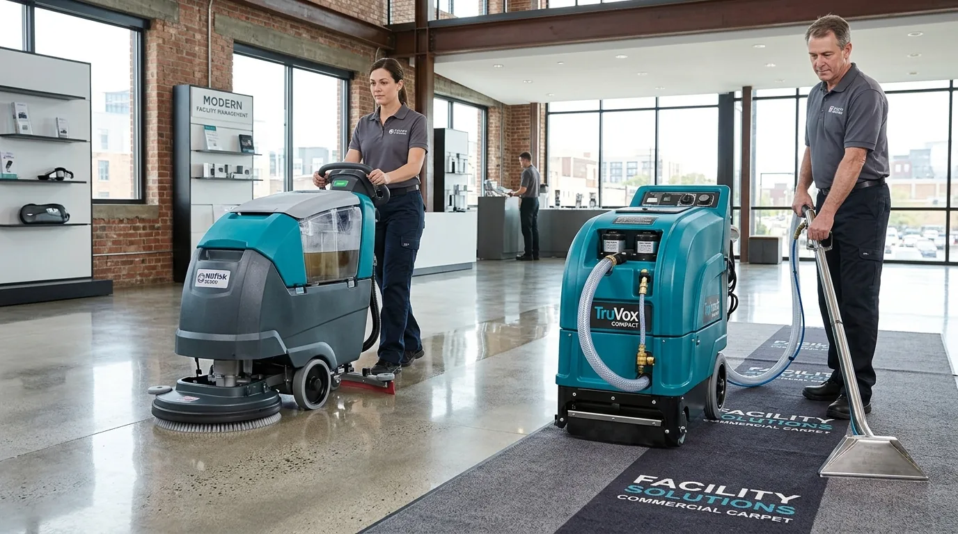 Thornfield Works